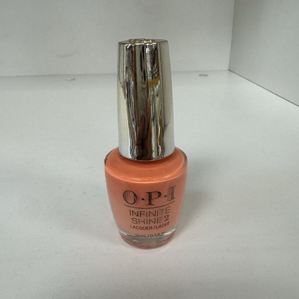 OPI Infinite Shine - IS L42 - The Sun Never Sets - Nail Polish